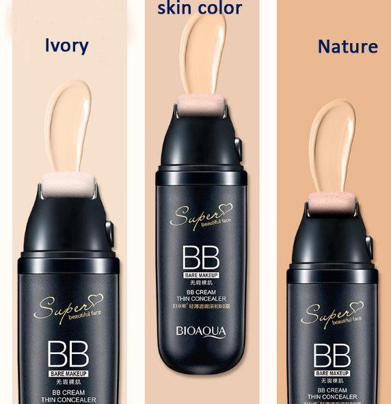 Brand Air Cushion BB Cream Whitening Sun Block Perfect Cover Makeup
